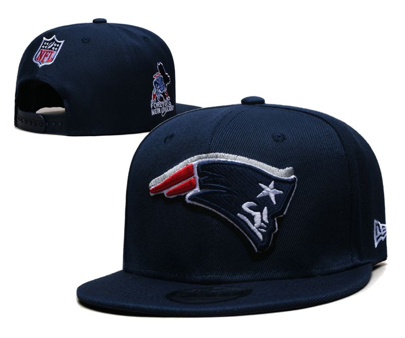 2024 NFL New England Patriots Hat YS202410303